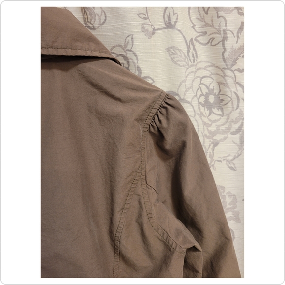 Columbia Coat - Picture 2 of 9